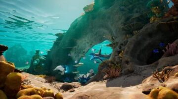 An Update About the Next Subnautica