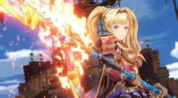 Granblue Fantasy Relink Character Exclusive Sigils Guide