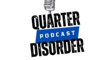 Quarter Disorder Podcast: Episode 4-The Future of Xbox?