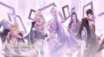 Lovebrush Chronicles Review – Hardcore iOS