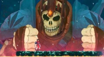 Motion Twin reveals that The End is Near will be Dead Cells’ final content update