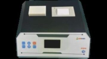 Soil Nutrient Tester LB-10SNT