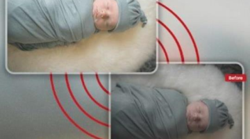 Top-Notch Newborn Baby Photo Editing Services Provider