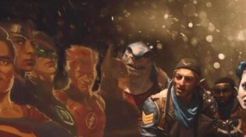 10 Suicide Squad: KTJL Hidden Details You Probably Missed