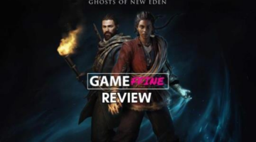 Banishers: Ghosts of New Eden Review [Gameffine]