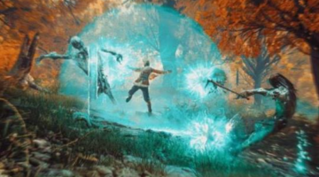 Banishers: Ghosts of New Eden Review – Ghost of War | MP1st