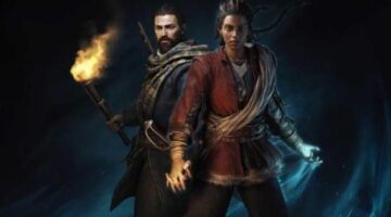 Banishers: Ghosts of New Eden Review | TheSixthAxis