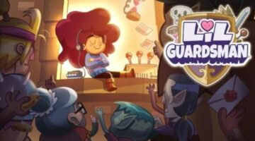 Lil’ Guardsman Review (Xbox Series X) – XboxAddict