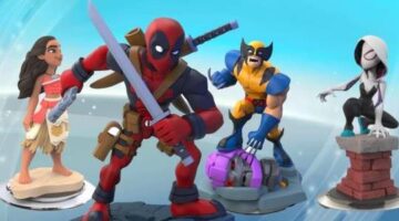 How To Reboot Disney Infinity For Next-Gen Consoles in 2024