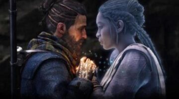 Banishers: Ghosts Of New Eden Review – GameSpot