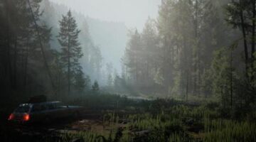 Steam Next Fest 2024 Demo Impressions: Pacific Drive, Crypt Custodian, Harold Halibut and More