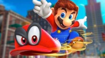The 7 Best Selling Switch Games of All Time