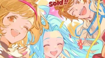 Granblue Fantasy Relink Hits Major Sales Milestone