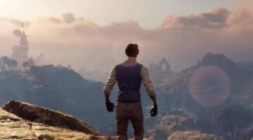 Nightingale’s Live Service Brings Something New To The Survival Crafting Genre
