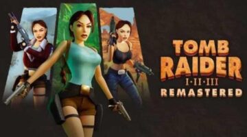 Tomb Raider I-III Remastered Review (PS5) – A Fantastic Collection Of PSOne Classics – PSU