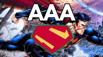 WB Should Focus On A Single-Player Superman Game Instead Of Live Service