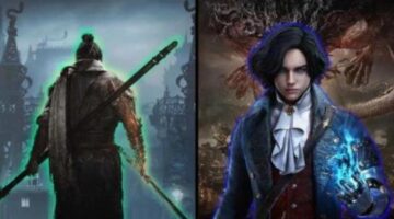 Lies Of P Update 1.5.0.0 Brings New Goodies, Bug Fixes & More