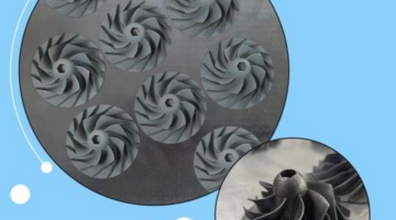 Vexma An Additive & Advanced Manufacturing Services Provider