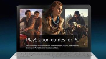 PlayStation Wants to Improve Operating Profit with a More Aggressive PC First-Party Release Plan
