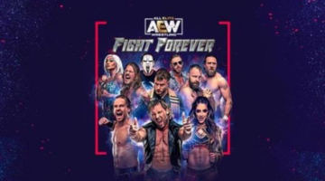 Swerve to the Beach with new AEW: Fight Forever DLC