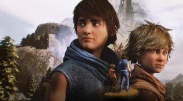 Does Brothers: A Tale of Two Sons Even Need a Remake?