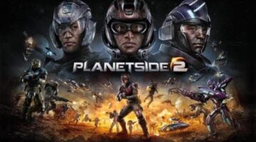 Planetside IP sold to shell company as it was considered “non-core IP”