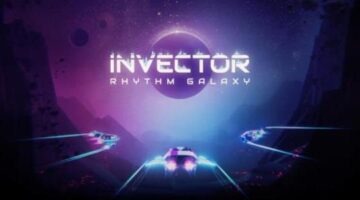 INVECTOR: RHYTHM GALAXY Review (Xbox Series X) – XboxAddict