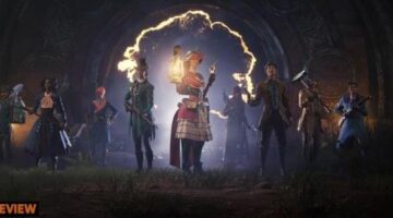 Nightingale Preview – TheGamer
