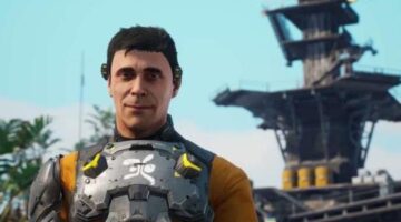 Outcast: A New Beginning Demo Now Available