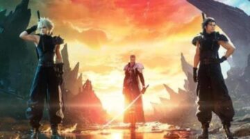 Final Fantasy VII Rebirth to Enhance Graphics in Performance Mode Before Launch