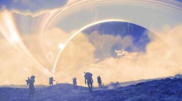 No Man’s Sky’s Omega Update Massively Overhauls Expeditions