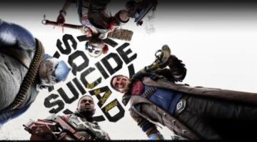 Suicide Squad: Kill The Justice League Review // WellPlayed