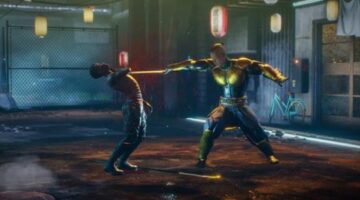 One-Hit-Kill Sword-Fighting Game Die by the Blade to be released on PC in May 2024