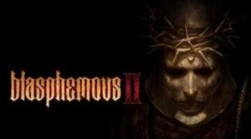 Release Date For Blasphemous 2 Announced in New Collector’s Edition Trailer