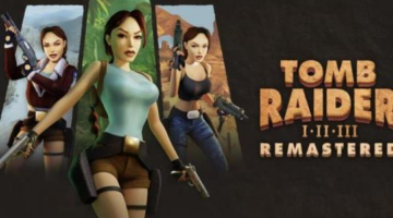 Tomb Raider I-III Remastered Review — Gamerhub UK