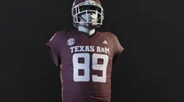 First EA Sports College Football 25 Trailer Released