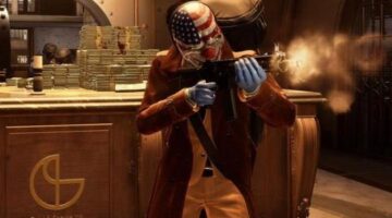 Starbreeze Admits Payday 3 Falls Short of Expectations
