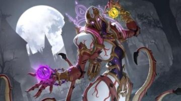 Overwatch 2 Delivers on mythic skin promise with Season 9’s Ancient Caller Moira