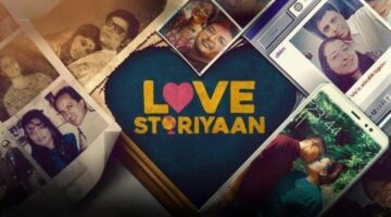 Love Storiyaan Review: Emotional Stories Make For a Warm Watch | Leisurebyte