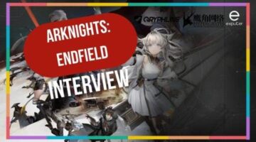 Gryphline Expresses Interest In Releasing Arknights: Endfield On Xbox