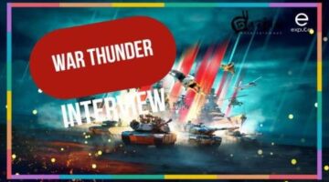 Gaijin Entertainment Plans To Release Five Major War Thunder Updates Per Year