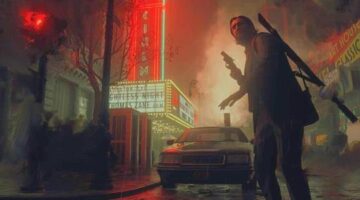 Alan Wake 2 Shatters Sales Records With 1.3 Million Copies Sold