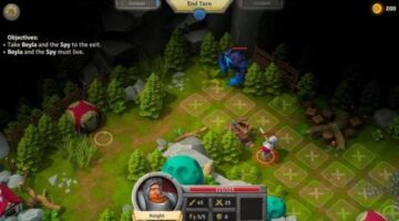 Exorder Marches onto Xbox