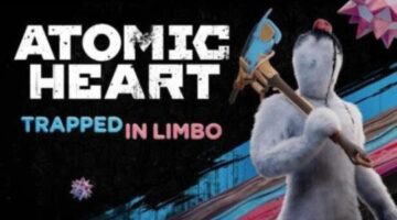 ATOMIC HEART: TRAPPED IN LIMBO Review- BagoGames