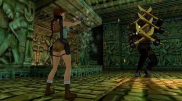 Tomb Raider I-III Remastered Starring Lara Croft Review | Xbox Series X | NoobFeed