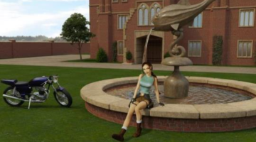 Review – Tomb Raider I-II-III Remastered (Xbox Series S/X) | WayTooManyGames