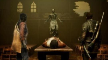 Banishers: Ghosts of New Eden Endings Guide – How to Get All the Different Outcomes
