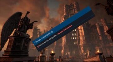 Lies Of P Has Gotten Rid Of Denuvo Anti-Tamper On Steam