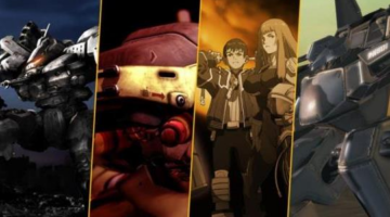 Unheard of: Best Mecha Games on the PS2