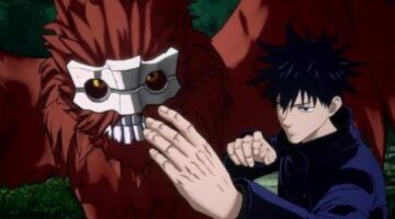 Jujutsu Kaisen Cursed Clash Review | TheXboxHub